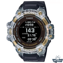 G-1A21102 G-SQUAD Black Orange Watch.