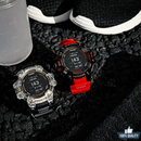 G-21100 G-SQUAD Red Watch.