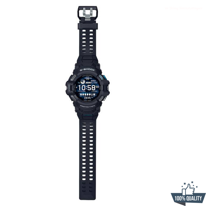 G-21101 Legendary G-SQUAD Style Watch.