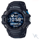 CA-21112100 GPS Tracker Watch.
