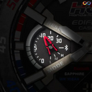 NEW HRX AX-12100-2025 GW BLUE WATCH.