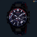 NEW HRX AX-12100-2025 GW BLUE WATCH.