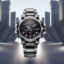 G-1A211024-2025 MT-G 11P Silver Watch.