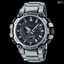 G-1A211024-2025 MT-G 11P Silver Watch.