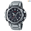 G-1A211024-2025 MT-G 11P Silver Watch.