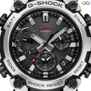 G-1A211024-2025 MT-G 11P Silver Watch.