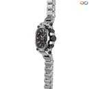 G-1A211024-2025 MT-G 11P Silver Watch.
