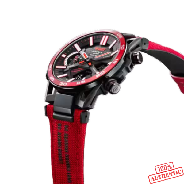 MW-2025 G11P Series Red Premium Watch