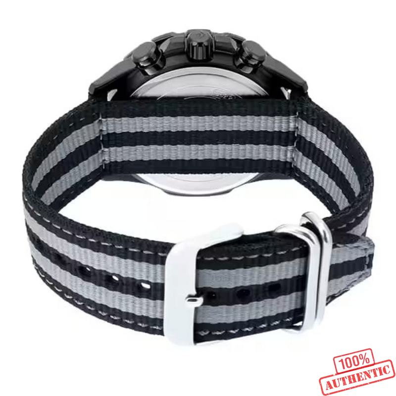 MW-A16-2025 G16P Series Black Premium Watch.