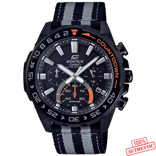 MW-A16-2025 G16P Series Black Premium Watch.