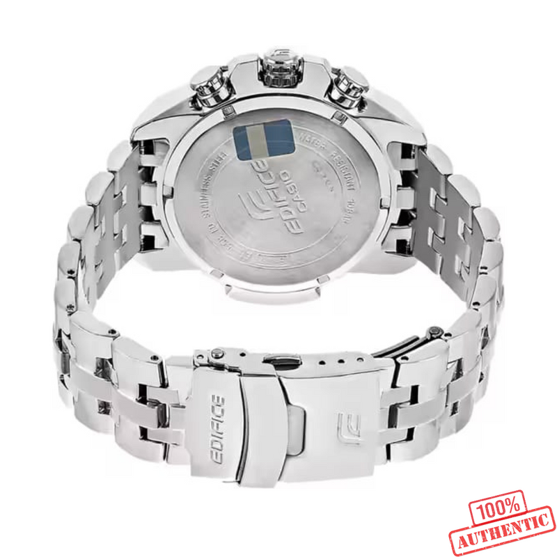 C-1A2110239 G2P Series Silver Black Dial Premium Watch.