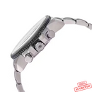 C-1A2110239 G2P Series Silver Black Dial Premium Watch.