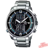 MW-A1900C-2025 G2P Series Silver Black Dial Premium Watch.