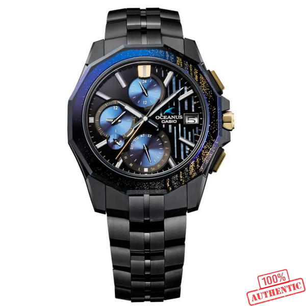 MW-A200D-2025 G26P Black New Premium Watch.