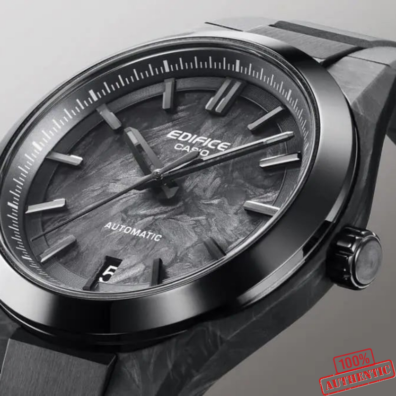 MW-A201D-2025 G27P Black Beauty New Premium Watch.