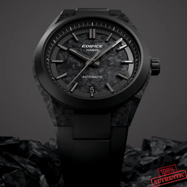 MW-A201D-2025 G27P Black Beauty New Premium Watch.