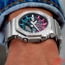 G-1A2110236 GW Silver with Unique Dial – Watch