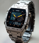 AX-1A2110262-2025 SMART PRO SILVER GBD-SERIES WATCH.