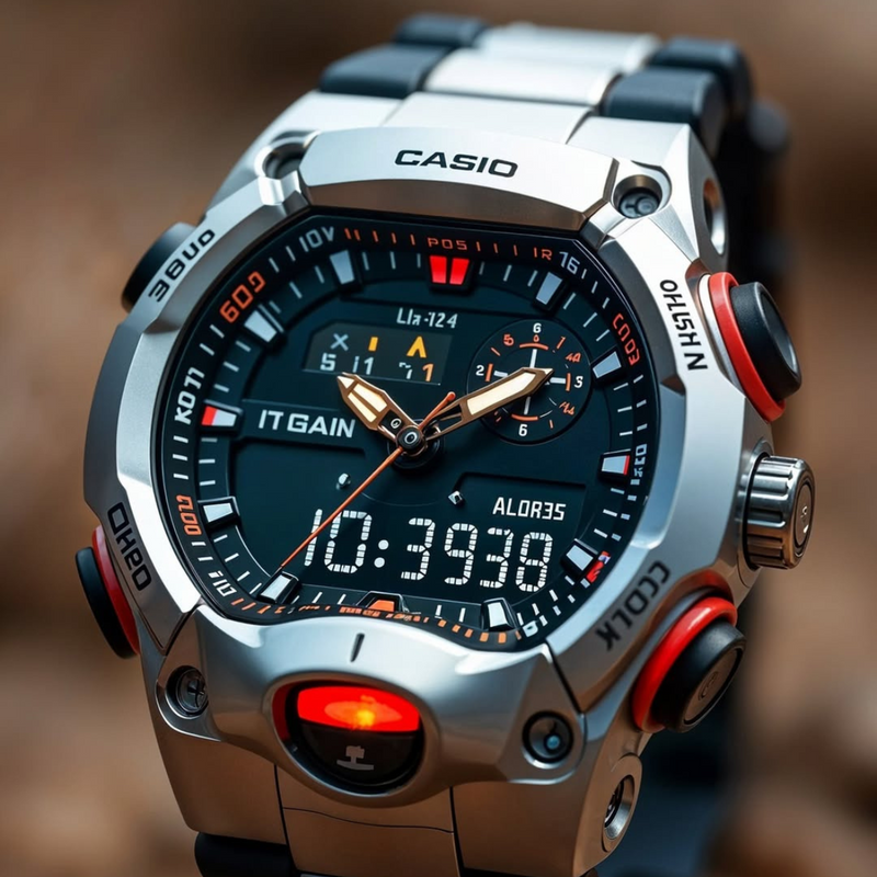 TW-112109A-2025 F65A SMART PRO WATCH.