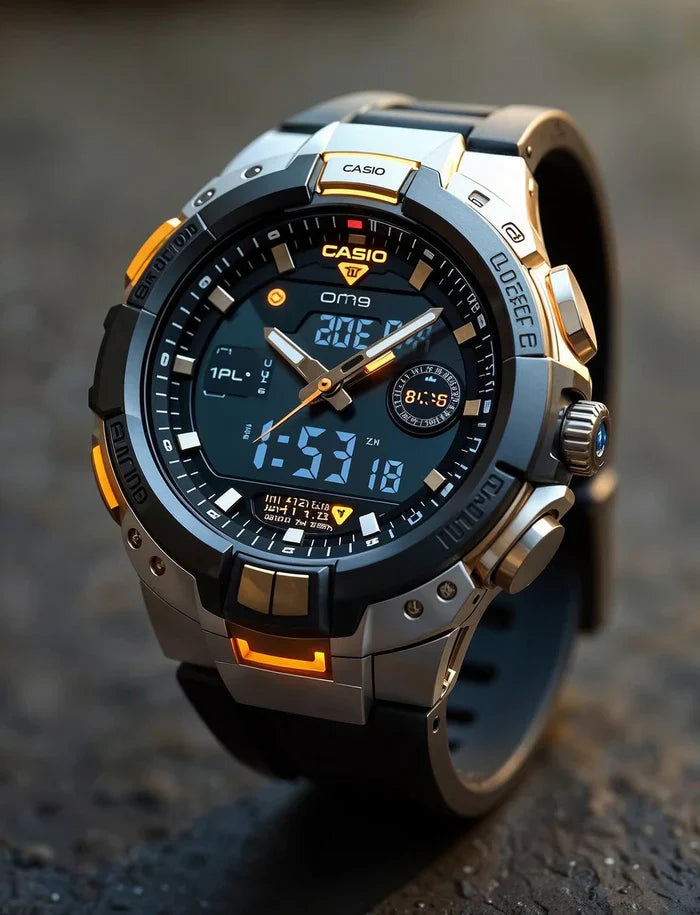 EDS-MULTI-10201099 WATCH