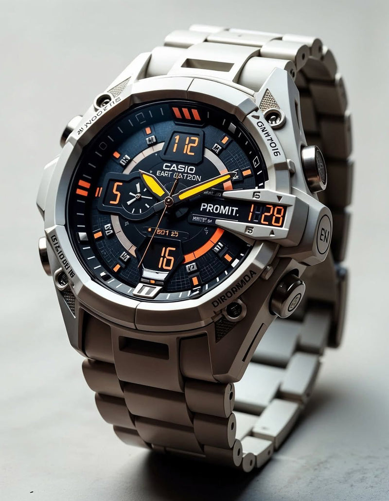 GWS-21101-1BD Multy Watch