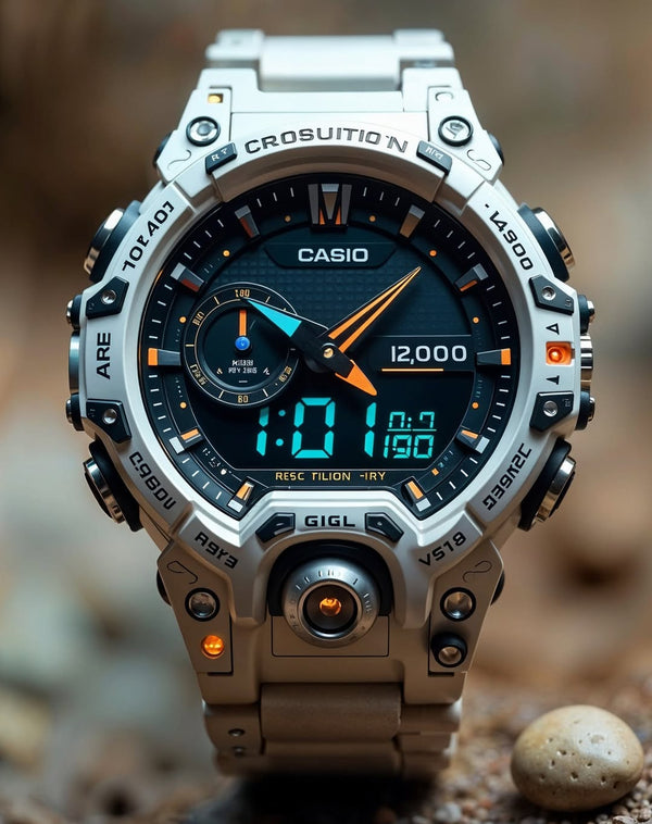 MR-12260-F60M 2025 SMART PRO WATCH.