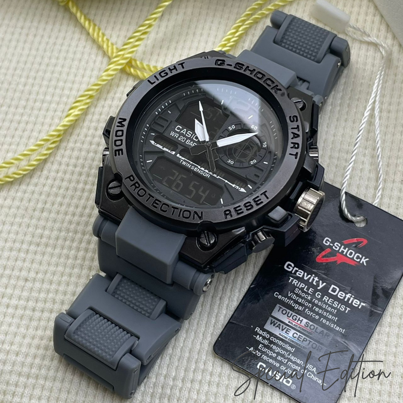GR-T-211140 Gravity Deifier Best Quality Watch.